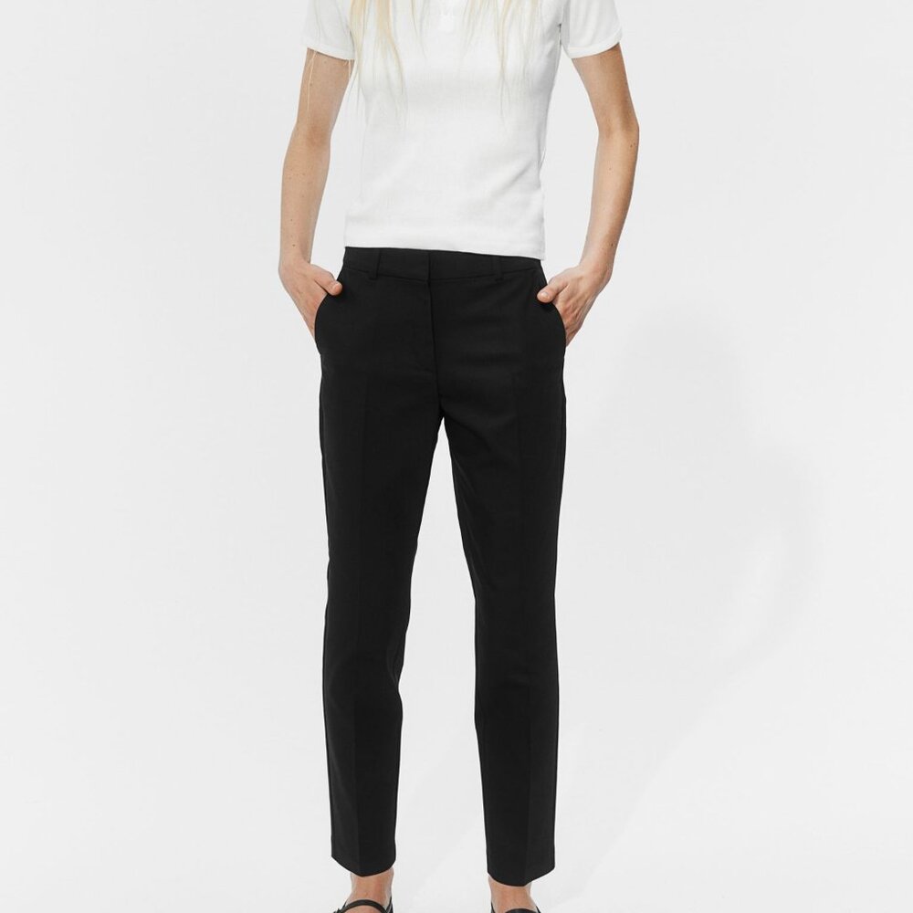 H&M Slacks US 4